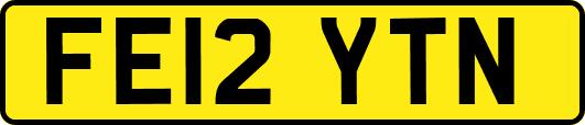 FE12YTN