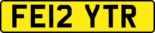 FE12YTR