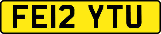 FE12YTU