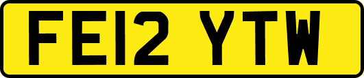 FE12YTW