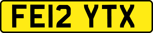 FE12YTX