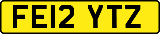 FE12YTZ