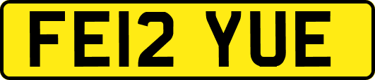 FE12YUE