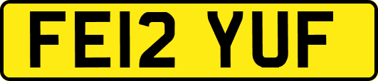 FE12YUF