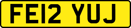 FE12YUJ