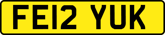 FE12YUK