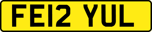 FE12YUL