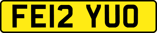 FE12YUO