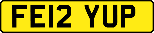 FE12YUP