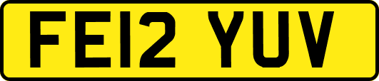 FE12YUV