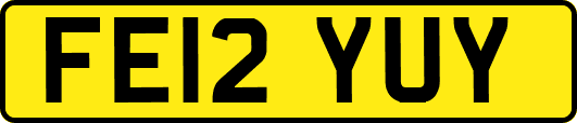 FE12YUY