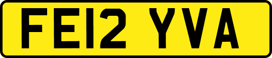 FE12YVA