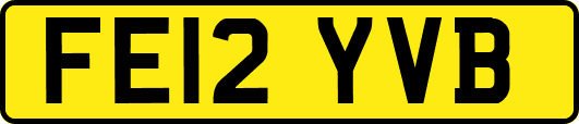 FE12YVB