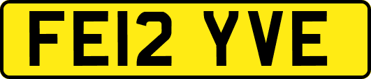 FE12YVE