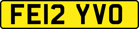 FE12YVO