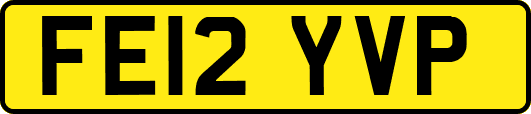 FE12YVP