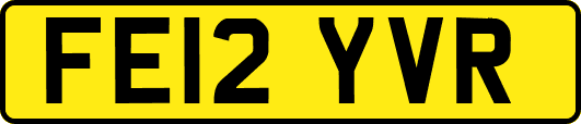FE12YVR