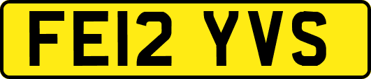FE12YVS