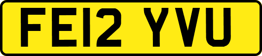 FE12YVU