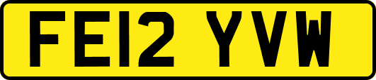 FE12YVW