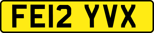 FE12YVX