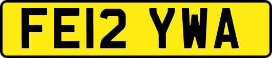 FE12YWA