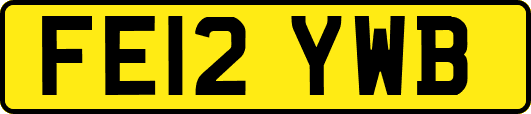 FE12YWB