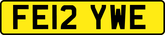 FE12YWE