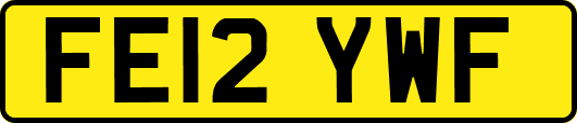 FE12YWF