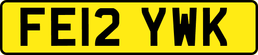FE12YWK
