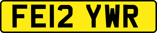 FE12YWR