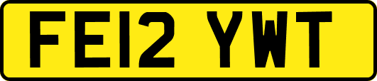 FE12YWT