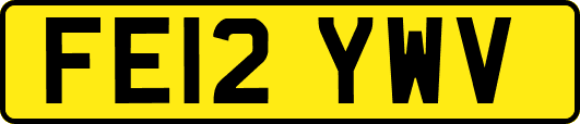 FE12YWV