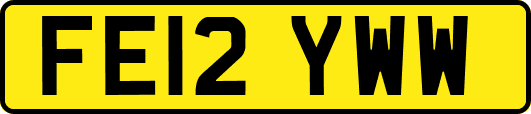 FE12YWW
