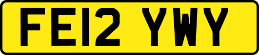 FE12YWY