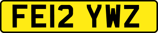 FE12YWZ