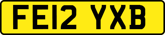 FE12YXB