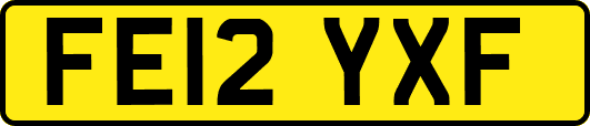 FE12YXF
