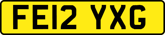FE12YXG