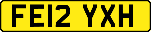 FE12YXH