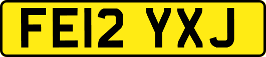 FE12YXJ