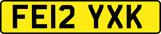 FE12YXK