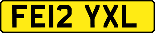 FE12YXL