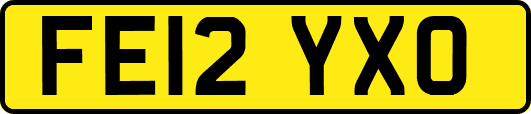 FE12YXO