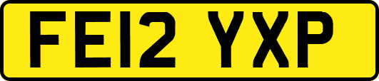 FE12YXP