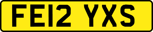 FE12YXS