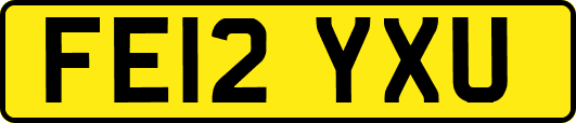 FE12YXU