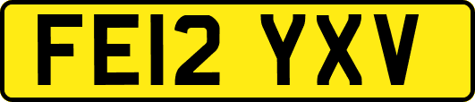 FE12YXV