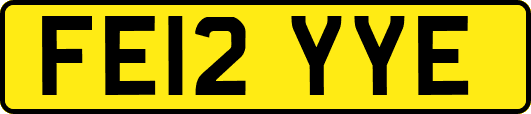 FE12YYE