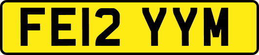 FE12YYM